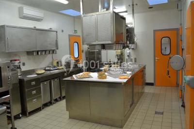 Location salle Enghien-les-Bains (Val-d'Oise) - Paysant Leduc #19