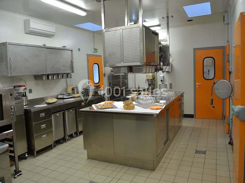 Location salle Enghien-les-Bains (Val-d'Oise) - Paysant Leduc #10