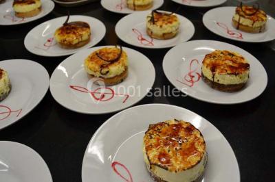 Location salle Enghien-les-Bains (Val-d'Oise) - Paysant Leduc #19