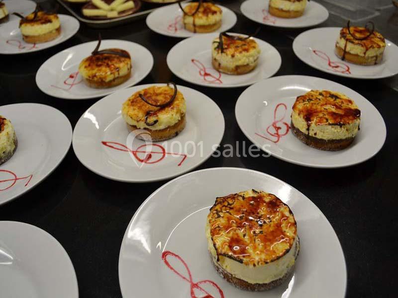 Location salle Enghien-les-Bains (Val-d'Oise) - Paysant Leduc #11