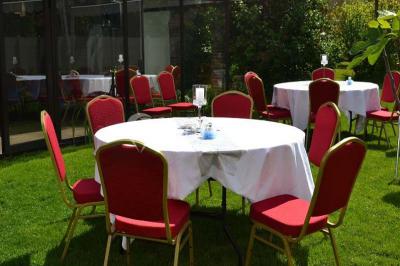 Location salle Enghien-les-Bains (Val-d'Oise) - Paysant Leduc #19