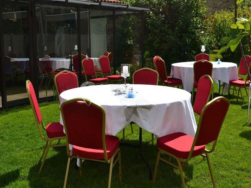 Location salle Enghien-les-Bains (Val-d'Oise) - Paysant Leduc #12