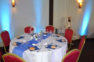 Location salle Enghien-les-Bains (Val-d'Oise) - Paysant Leduc #19