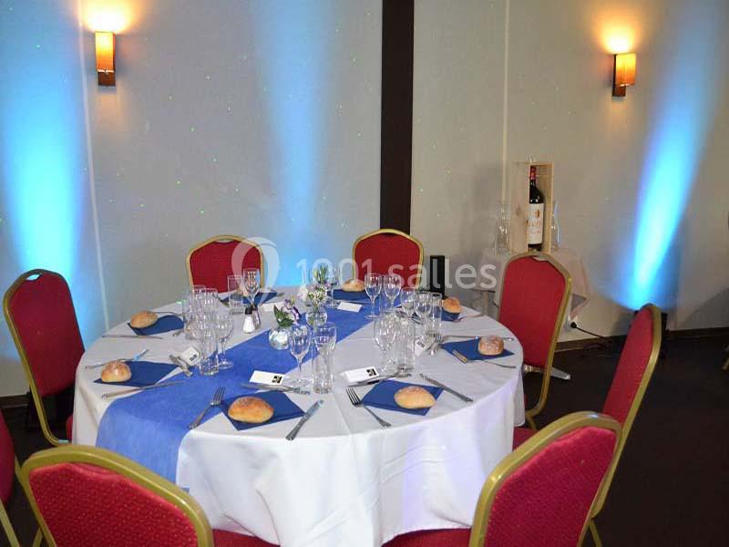 Location salle Enghien-les-Bains (Val-d'Oise) - Paysant Leduc #13