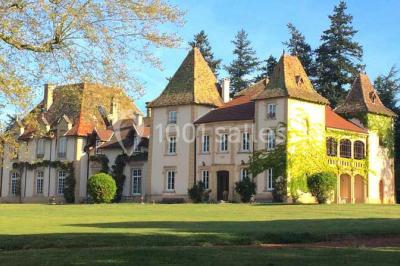 Domaine des Grands Cèdres Domaine des Grands Cèdres