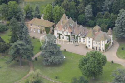 Location salle Cordelle (Loire) - Domaine des Grands Cèdres #17