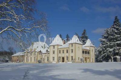 Location salle Cordelle (Loire) - Domaine des Grands Cèdres #17