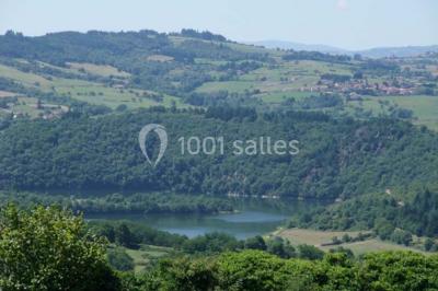 Location salle Cordelle (Loire) - Domaine des Grands Cèdres #17