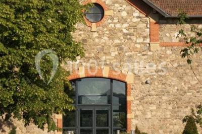 Location salle Cordelle (Loire) - Domaine des Grands Cèdres #17