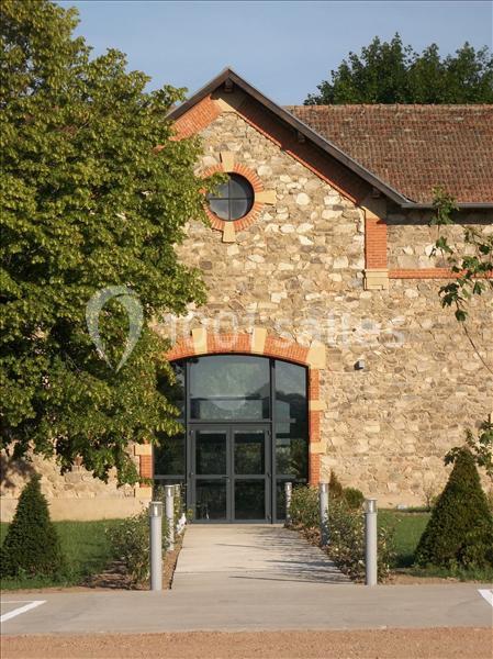 Location salle Cordelle (Loire) - Domaine des Grands Cèdres #10