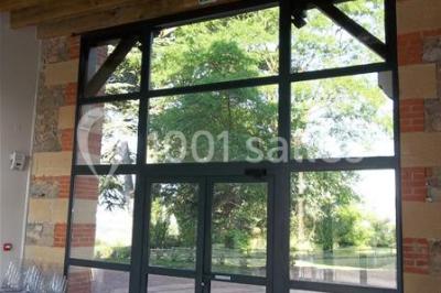 Location salle Cordelle (Loire) - Domaine des Grands Cèdres #17