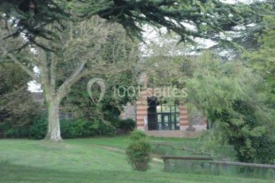 Location salle Cordelle (Loire) - Domaine des Grands Cèdres #17