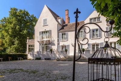 Domaine du Moulin des Noues Domaine du Moulin des Noues