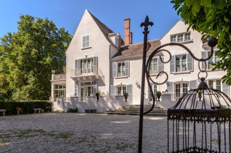 Domaine du Moulin des Noues - photo 1
