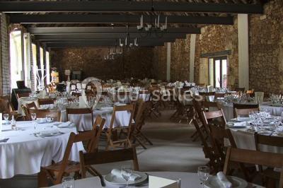 Miniature Location salle Lamonzie-Montastruc (Dordogne) - La Fourtonie #2 Location salle Lamonzie-Montastruc (Dordogne) - La Fourtonie #8