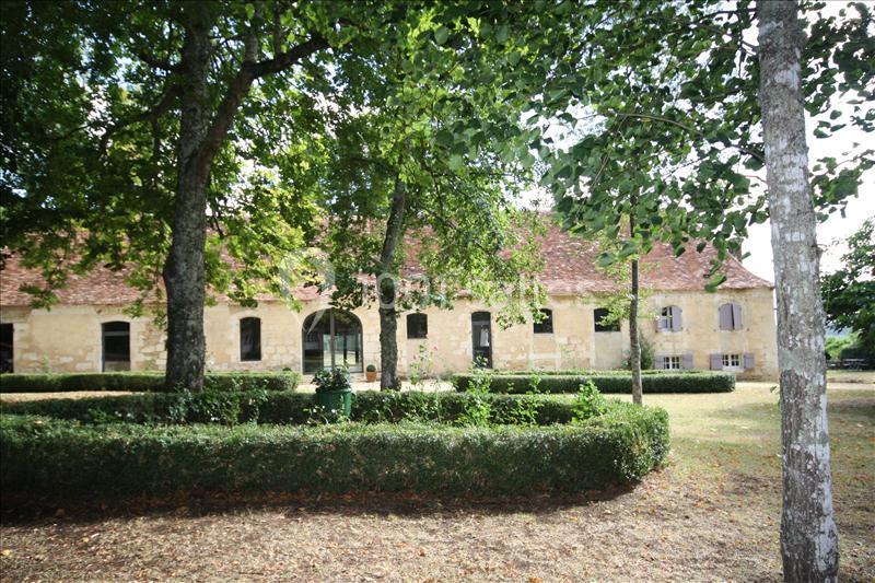 Location salle Lamonzie-Montastruc (Dordogne) - La Fourtonie #3