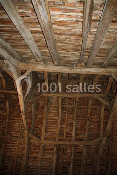 Location salle Lamonzie-Montastruc (Dordogne) - La Fourtonie #7