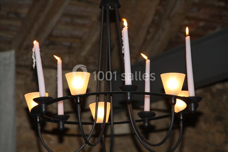 Location salle Lamonzie-Montastruc (Dordogne) - La Fourtonie #8