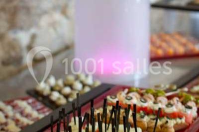 Location salle Bouray-sur-Juine (Essonne) - Domaine De Frémigny #22