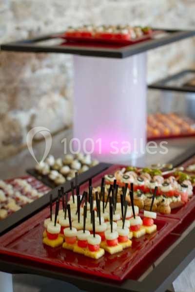 Location salle Bouray-sur-Juine (Essonne) - Domaine De Frémigny #19