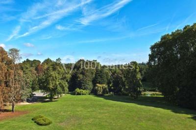 Location salle Bouray-sur-Juine (Essonne) - Domaine De Frémigny #22