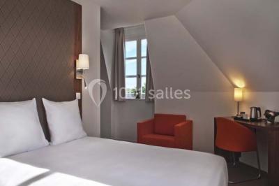 Location salle Bouray-sur-Juine (Essonne) - Domaine De Frémigny #22