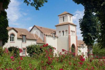 Location salle Bouray-sur-Juine (Essonne) - Domaine De Frémigny #22