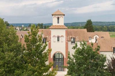 Location salle Bouray-sur-Juine (Essonne) - Domaine De Frémigny #22