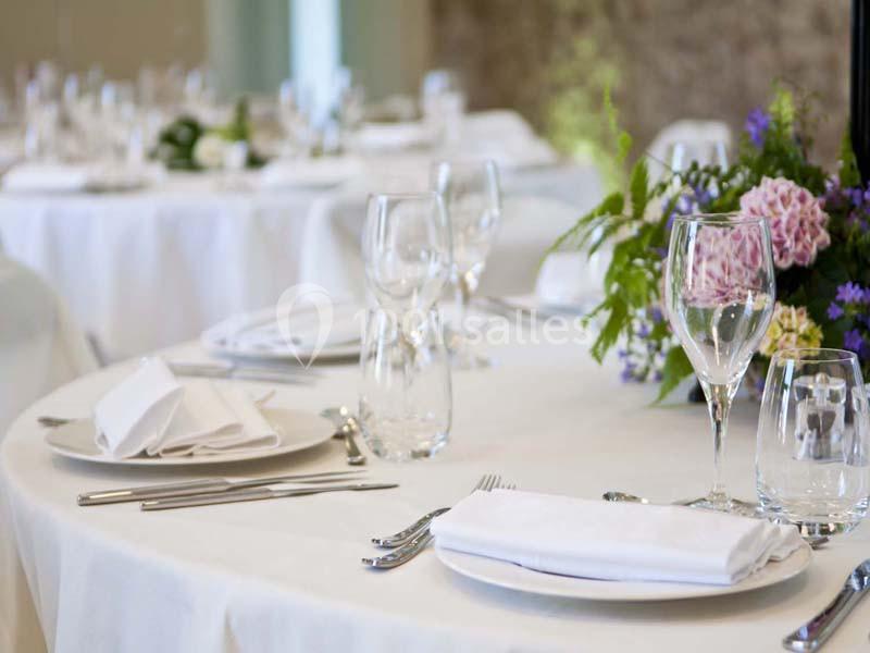 Location salle Bouray-sur-Juine (Essonne) - Domaine De Frémigny #13