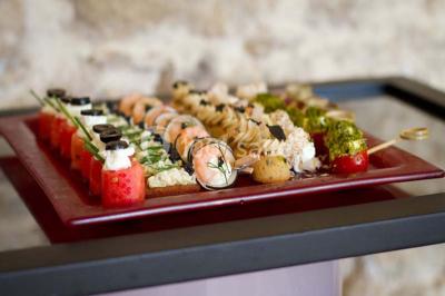 Location salle Bouray-sur-Juine (Essonne) - Domaine De Frémigny #22