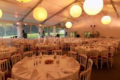 Location salle Bouray-sur-Juine (Essonne) - Domaine De Frémigny #22