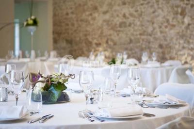 Location salle Bouray-sur-Juine (Essonne) - Domaine De Frémigny #22