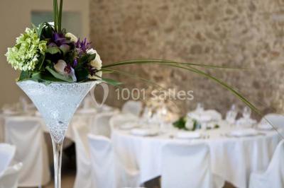 Location salle Bouray-sur-Juine (Essonne) - Domaine De Frémigny #22