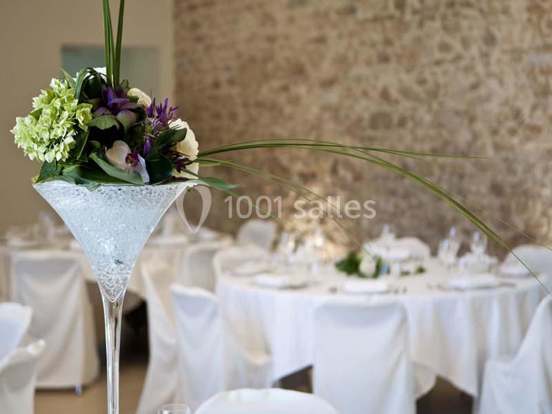 Location salle Bouray-sur-Juine (Essonne) - Domaine De Frémigny #14