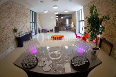 Location salle Bouray-sur-Juine (Essonne) - Domaine De Frémigny #22