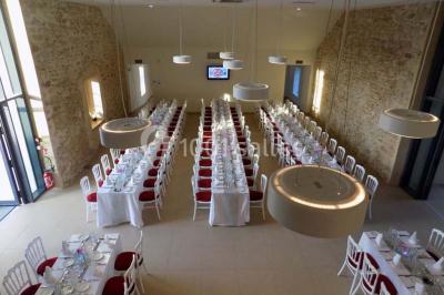 Location salle Bouray-sur-Juine (Essonne) - Domaine De Frémigny #22