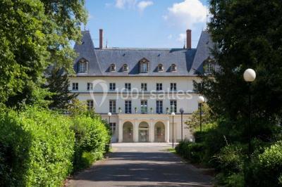 Location salle Bouray-sur-Juine (Essonne) - Domaine De Frémigny #22