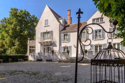 Le Moulin des Noues Le Moulin des Noues