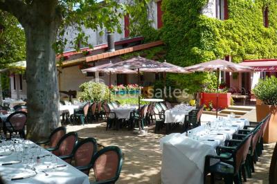 Auberge de Saint Didier - photo 1