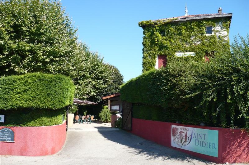 Auberge de Saint Didier - photo 2
