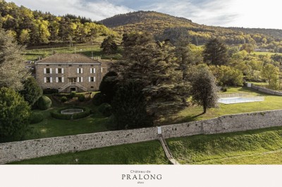 Château De Pralong