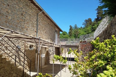 Miniature Location salle Satillieu (Ardèche) - Château de Pralong #23 Location salle Satillieu (Ardèche) - Château de Pralong #41