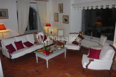 Location salle Satillieu (Ardèche) - Château De Pralong #23