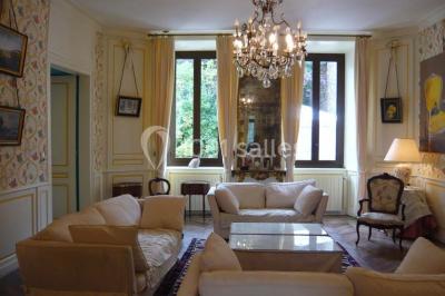 Location salle Satillieu (Ardèche) - Château De Pralong #23