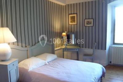 Location salle Satillieu (Ardèche) - Château De Pralong #23