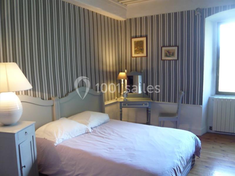 Location salle Satillieu (Ardèche) - Château De Pralong #15