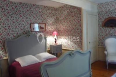 Location salle Satillieu (Ardèche) - Château De Pralong #23