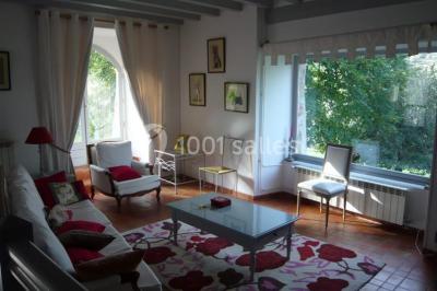 Location salle Satillieu (Ardèche) - Château De Pralong #23