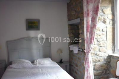 Location salle Satillieu (Ardèche) - Château De Pralong #23