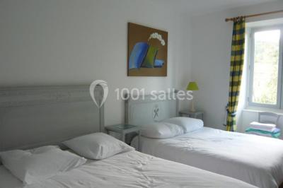 Location salle Satillieu (Ardèche) - Château De Pralong #23